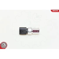 Conditioning pressure sensor