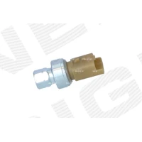 Conditioning pressure sensor