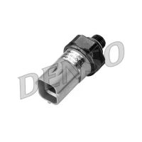 Conditioning pressure sensor