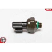 Conditioning pressure sensor