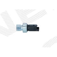 Conditioning pressure sensor