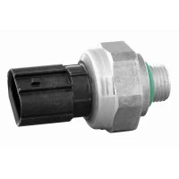 Conditioning pressure sensor