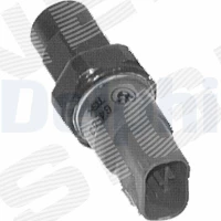 Conditioning pressure sensor