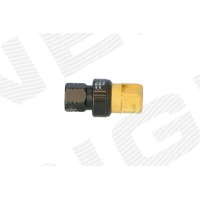 Conditioning pressure sensor