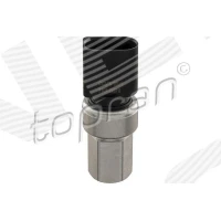 Conditioning pressure sensor