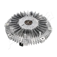 CLUTCH RADIATOR FAN