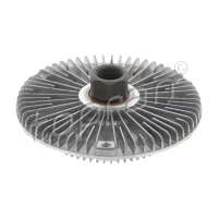 CLUTCH RADIATOR FAN