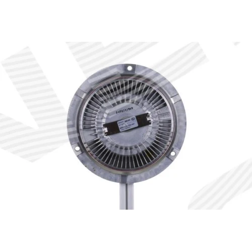 CLUTCH RADIATOR FAN - 2