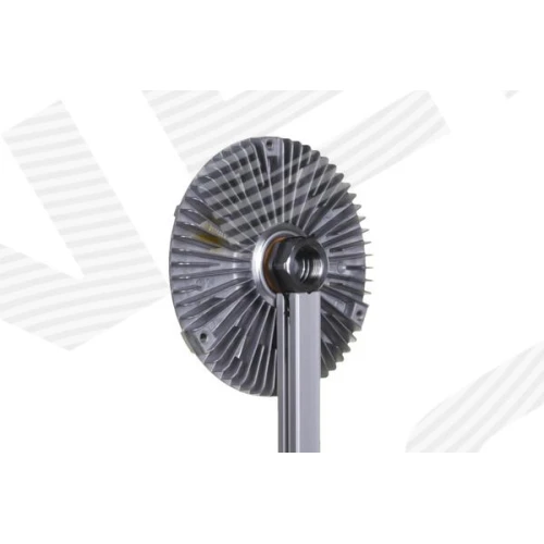 CLUTCH RADIATOR FAN - 5