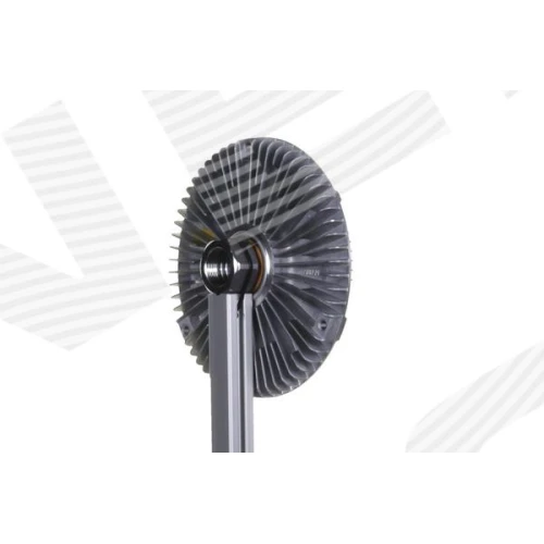 CLUTCH RADIATOR FAN - 7