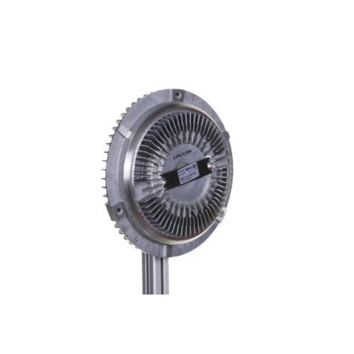 CLUTCH RADIATOR FAN - 9