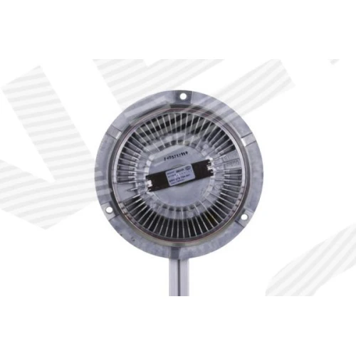 CLUTCH RADIATOR FAN - 10