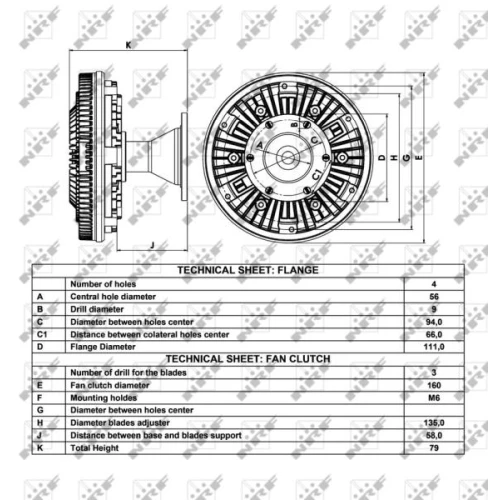 SAJŪGA DZESĒŠANAS VENTILATORS - 4