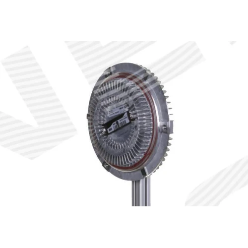 CLUTCH RADIATOR FAN - 3