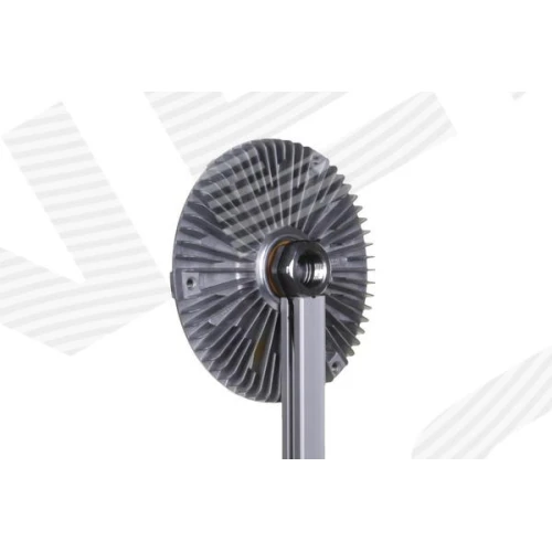 CLUTCH RADIATOR FAN - 5