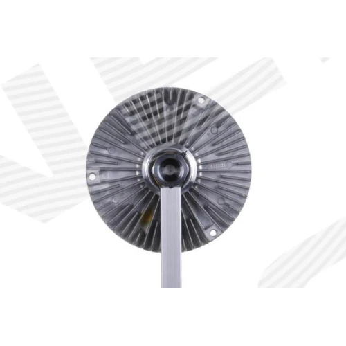 CLUTCH RADIATOR FAN - 6