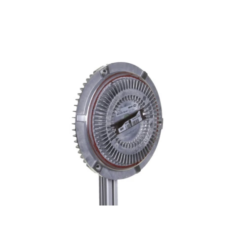 CLUTCH RADIATOR FAN - 9