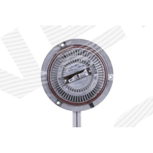 CLUTCH RADIATOR FAN - 10