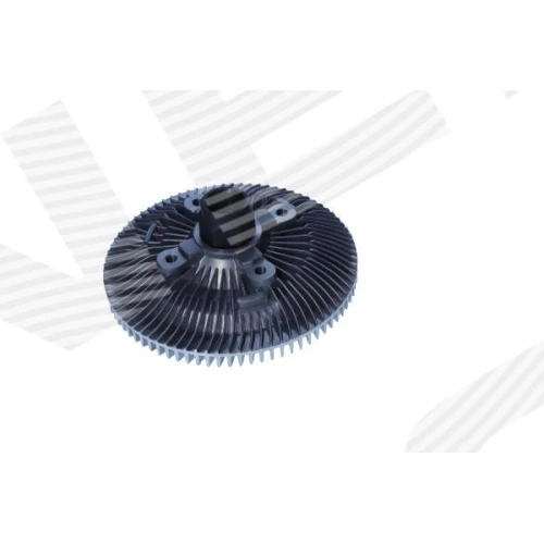 CLUTCH RADIATOR FAN - 1