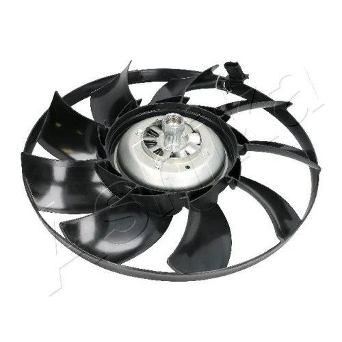 CLUTCH RADIATOR FAN - 1