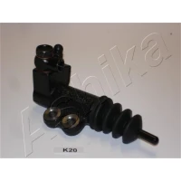 Clutch slave cylinder