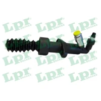 Clutch slave cylinder