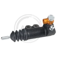 Clutch slave cylinder