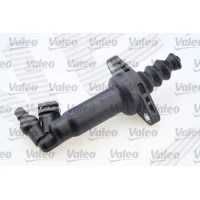 Clutch slave cylinder