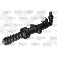 Clutch slave cylinder