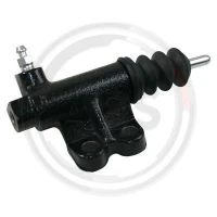 Clutch slave cylinder