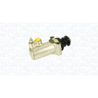 Clutch slave cylinder