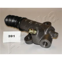 Clutch slave cylinder