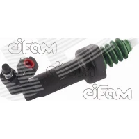 Clutch slave cylinder