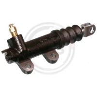 Clutch slave cylinder