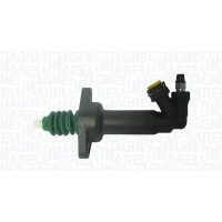 Clutch slave cylinder