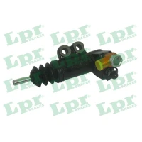 Clutch slave cylinder