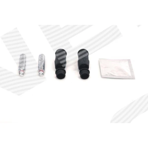 BRAKE CALIPER GUIDE SLEEVE KIT - 1