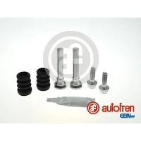 Brake caliper guide sleeve kit