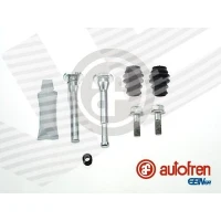 Brake caliper guide sleeve kit