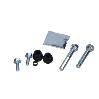 Brake caliper guide sleeve kit