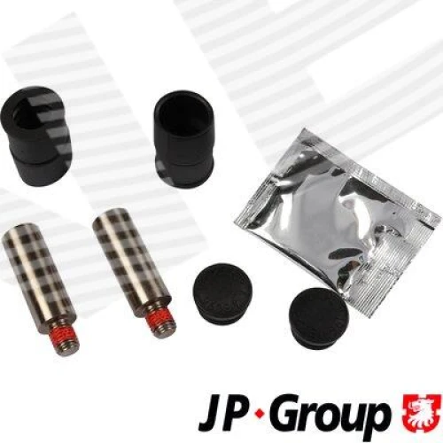 BRAKE CALIPER GUIDE SLEEVE KIT - 0