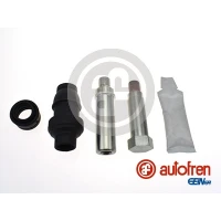 Brake caliper guide sleeve kit