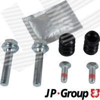 Brake caliper guide sleeve kit