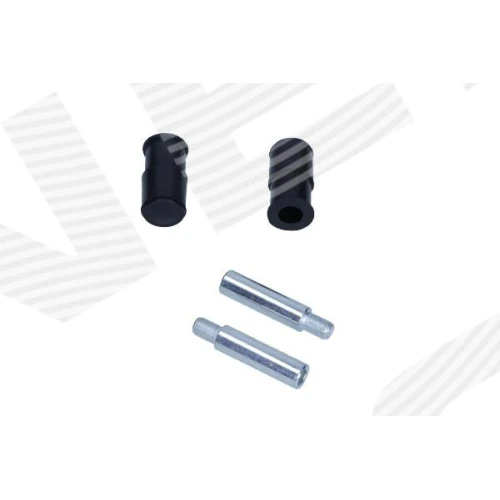 BRAKE CALIPER GUIDE SLEEVE KIT - 0