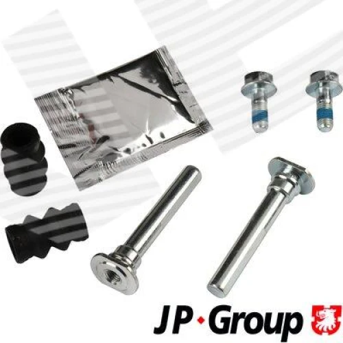 BRAKE CALIPER GUIDE SLEEVE KIT - 0