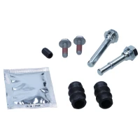 Brake caliper guide sleeve kit