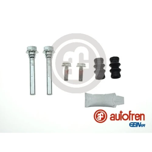 BRAKE CALIPER GUIDE SLEEVE KIT - 0