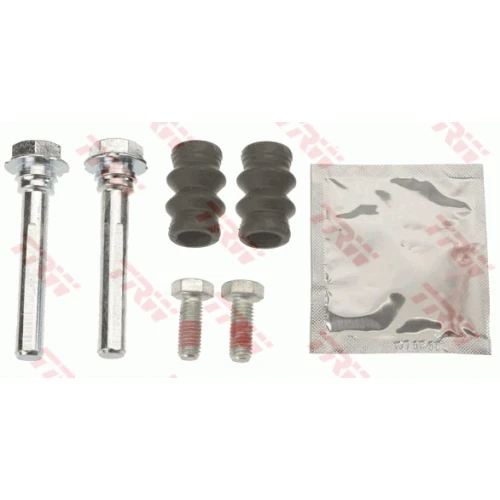 BRAKE CALIPER GUIDE SLEEVE KIT - 0