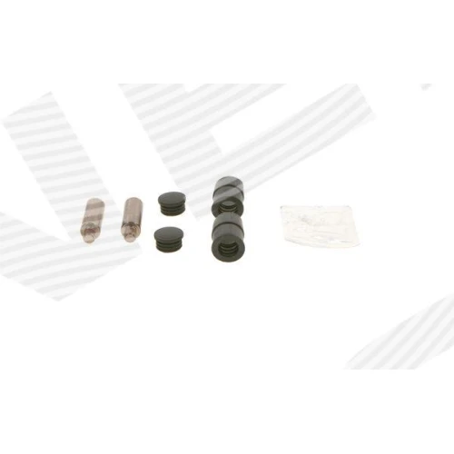 BRAKE CALIPER GUIDE SLEEVE KIT - 1