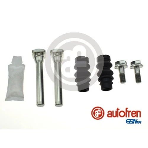 BRAKE CALIPER GUIDE SLEEVE KIT - 0